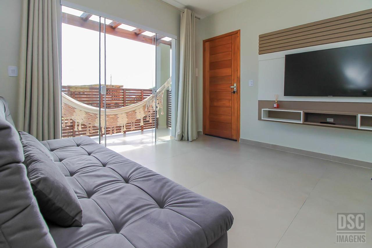 Dunas Studios Garopaba Extérieur photo