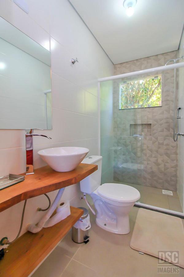 Dunas Studios Garopaba Extérieur photo