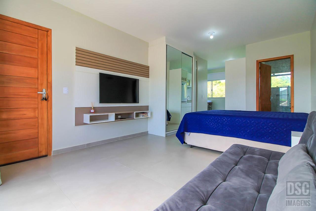 Dunas Studios Garopaba Extérieur photo