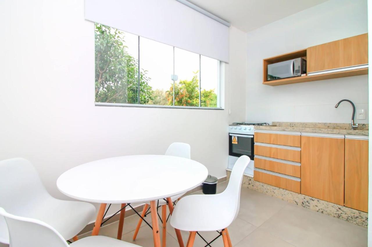 Dunas Studios Garopaba Extérieur photo