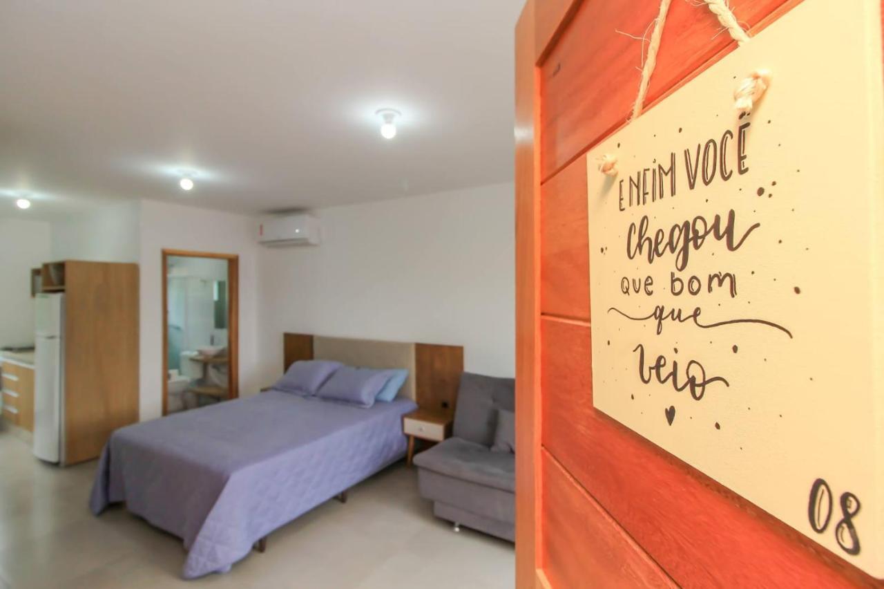 Dunas Studios Garopaba Extérieur photo