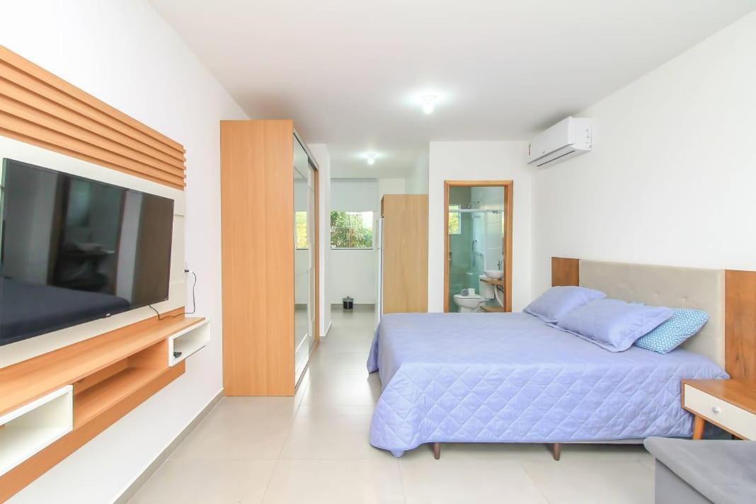 Dunas Studios Garopaba Extérieur photo