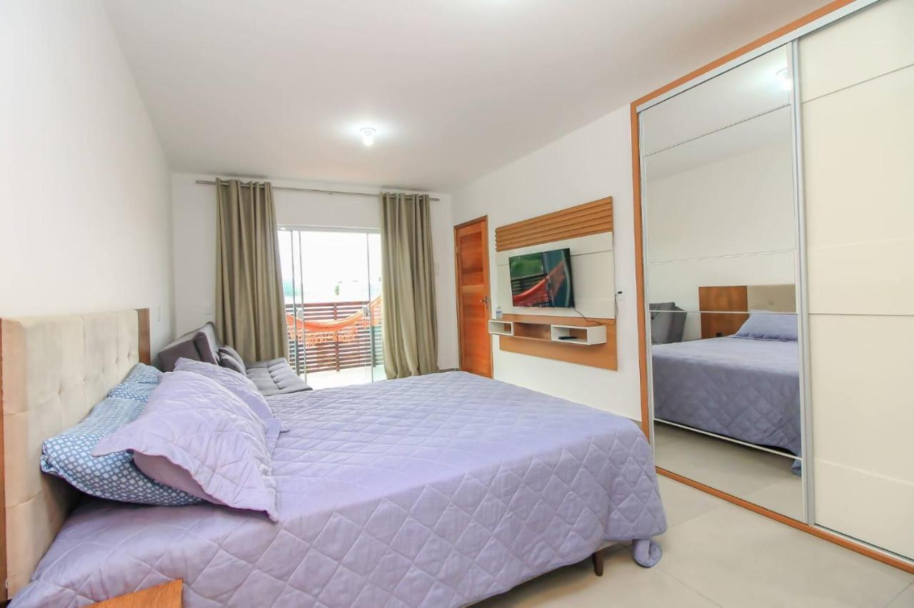 Dunas Studios Garopaba Extérieur photo